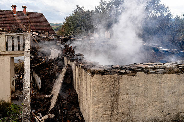 Affordable Fire Damage Restoration solutions in Warrington, PA